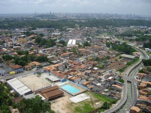 Belém surpreende e ocupa a segunda colocação dos bairros mais seguros de São Paulo.