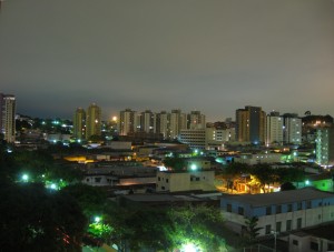 Casa Verde faz parte dos lugares mais seguros para se morar em São Paulo.
