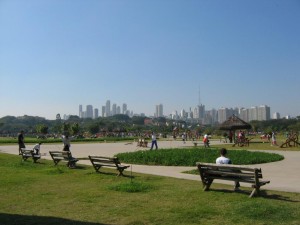 City Boaçava é uma ótima opção para morar do lado do Parque Villa Lobos.