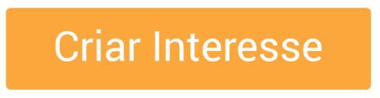 Botão "Criar Interesse" em fundo amarelo com letras brancas